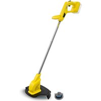 Karcher LTR 1825 18v Cordless Grass Trimmer 250mm No Batteries No Charger