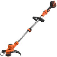 Black and Decker BCSTA5362 36v Cordless Grass Trimmer 330mm No Batteries No Charger