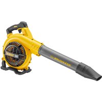 DeWalt DCM572 54v XR Cordless Brushless FLEXVOLT Blower 1 x 9ah Li-ion Charger No Case