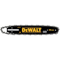 DeWalt Replacement Chain and Bar for DCM565 Chainsaw 300mm