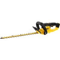 DeWalt DCMHT563 18v XR Cordless Hedge Trimmer 550mm No Batteries No Charger