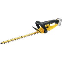 DeWalt DCM563 18v XR Cordless Hedge Trimmer 550mm No Batteries No Charger No Case