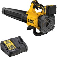 DeWalt DCMBL562 18v XR Cordless Brushless Axial Blower 1 x 5ah Li-ion Charger