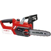 Einhell GE-LC 18 Li 18v Cordless Chainsaw 250mm No Batteries No Charger