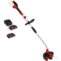 Einhell GE-CT 36/30 Li E 36v Cordless Grass Trimmer 300mm 2 x 2.5ah Li-ion Charger