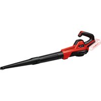 Einhell GE-UB 18/250 Li E 18v Cordless 3 Piece Pipe Garden Leaf Workshop Blower No Batteries No Charger