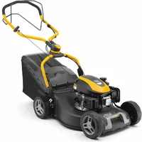 Stiga Collector 548 S Experience Series 5 Self-Propelled Petrol Mower