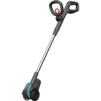 Gardena EASYWEED 1800 P4A 18v Cordless Patio Weeding Brush No Batteries No Charger
