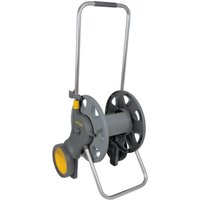 Hozelock Empty Hose Reel Cart 90m