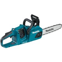 Makita DUC305 Twin 18v LXT Cordless Brushless Chainsaw 300mm No Batteries No Charger