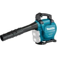 Makita DUB363 Twin 18v LXT Cordless Brushless Blower No Batteries No Charger