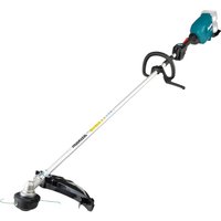 Makita DUR369L Twin 18v LXT Cordless Brushless Grass Trimmer 430mm No Batteries No Charger