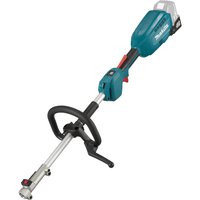 Makita DUX18 18v LXT Cordless Brushless Split Shaft Garden Multi Tool No Batteries No Charger