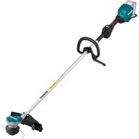 Makita UR003G 40v Max XGT Cordless Brushless Grass Trimmer 350mm No Batteries No Charger