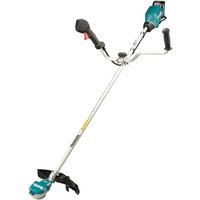 Makita UR002G 40v Max XGT Cordless Brushless Brush Cutter 350mm No Batteries No Charger
