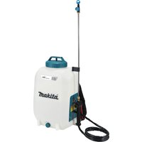 Makita DUS158 18v LXT Cordless Backpack Garden Sprayer No Batteries No Charger