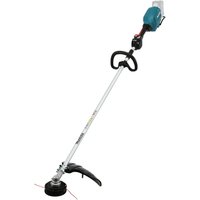 Makita UR014G 40v Max XGT Cordless Brushless Line Trimmer 450mm No Batteries No Charger
