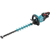 Makita UH004G 40v Max XGT Cordless Brushless Hedge Trimmer 600mm No Batteries No Charger