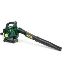 Webb WEBV26 Petrol Garden Vacuum and Leaf Blower
