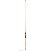 Spear and Jackson Neverbend Professional Soil Rake