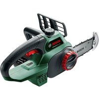 Bosch UNIVERSALCHAIN P4A 18v Cordless Chainsaw 200mm No Batteries No Charger