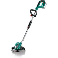 Bosch ADVANCEDGRASSCUT 36v Cordless Grass Trimmer 300mm No Batteries No Charger