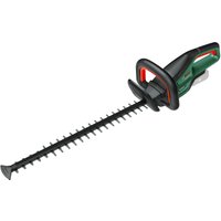 Bosch UNIVERSALHEDGECUT 18V-50 P4A 18v Cordless Hedge Trimmer 500mm No Batteries No Charger