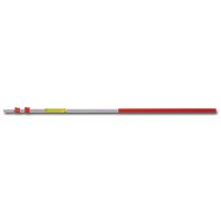 ARS EXP Telescopic Pole for Pole Saw Heads 5.6m
