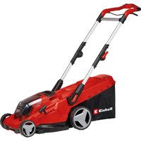 Einhell Professional GE-CM 36/41 Li 36v Cordless Brushless Rotary Lawnmower 410mm No Batteries No Charger