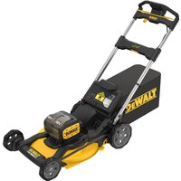 DeWalt DCMWP134 Twin 18v XR Cordless Brushless Lawnmower 480mm No Batteries No Charger