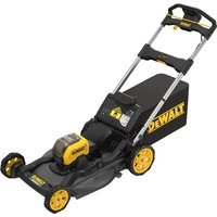 DeWalt DCMWP500 54v XR FlexVolt Cordless Brushless Lawnmower 530mm No Batteries No Charger