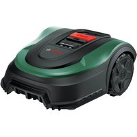 Bosch INDEGO XS 300 P4A 18v Cordless Robotic Lawnmower 300m2 190mm 1 x 2.5ah Integrated Li-ion Charger