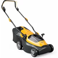 Stiga Collector 136e 20v Essential 100 Series Cordless Lawnmower Kit