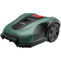 Bosch INDEGO M+ 700 P4A 18v Cordless Smart Robotic Lawnmower 700m2 190mm 1 x 2.5ah Integrated Li-ion Charger