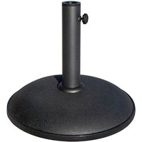 Round Parasol Base 15Kg