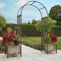 Huntingdon Ornamental Arch