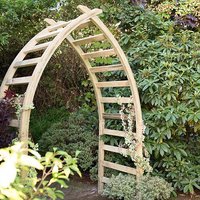 Whitby Arch