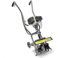 The Handy Petrol Mini Tiller 30cm Wide