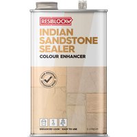 Resiblock Indian Sftstone Enhnce 171756 5Ltr