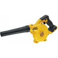 Dewalt DCV100-XJ Dcv100 Xr Compact Jobsite Blower 18V Bare Unit