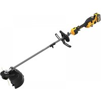 Dewalt DCMAS5713X1-GB Dcmas5713X1 Xr Flexvolt Split Boom System + Grass Trimmer 54V 1 X 3.0Ah Li-Ion