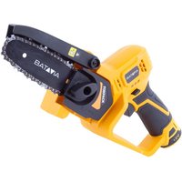 Batavia 7064635 Fixxpack One-Handed Chainsaw 12V