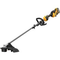 Dewalt Dcmas5713X1 54V Xr Flexvolt Split Boom String Trimmer Kit (1 X 9.0Ah Battery)