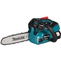 Makita Duc254Rt Lxt Brushless Chainsaw 18V 1 X 5.0Ah Li-Ion DUC254RT