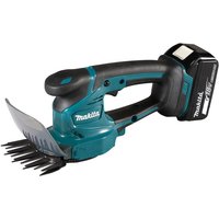 Makita Dum111Rtx Lxt Grass Shears 18V 1 X 5.0Ah Li-Ion DUM111RTX