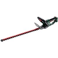 Metabo Hs 18 Ltx 65 Hedge Trimmer 18V Bare Unit 601719850