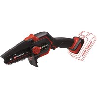 Einhell 4600040 Ge-Ps 18/15 Li Bl-Solo Power X-Change Pruning Chain Saw 18V Bare Unit