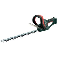 Metabo Ahs 18-65 V Hedge Trimmer 18V Bare Unit 600467850