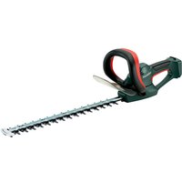 Metabo Ahs 18-55 V Hedge Trimmer 18V Bare Unit 600463850