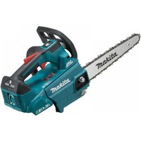 Makita DUC256CZ Duc256Cz Bl Lxt Chainsaw 36V (2 X 18V) Bare Unit